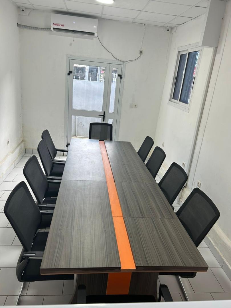 Exam Hall