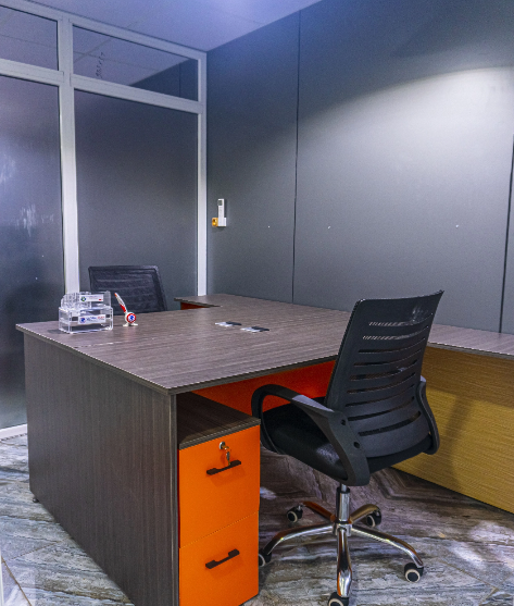 Private Office